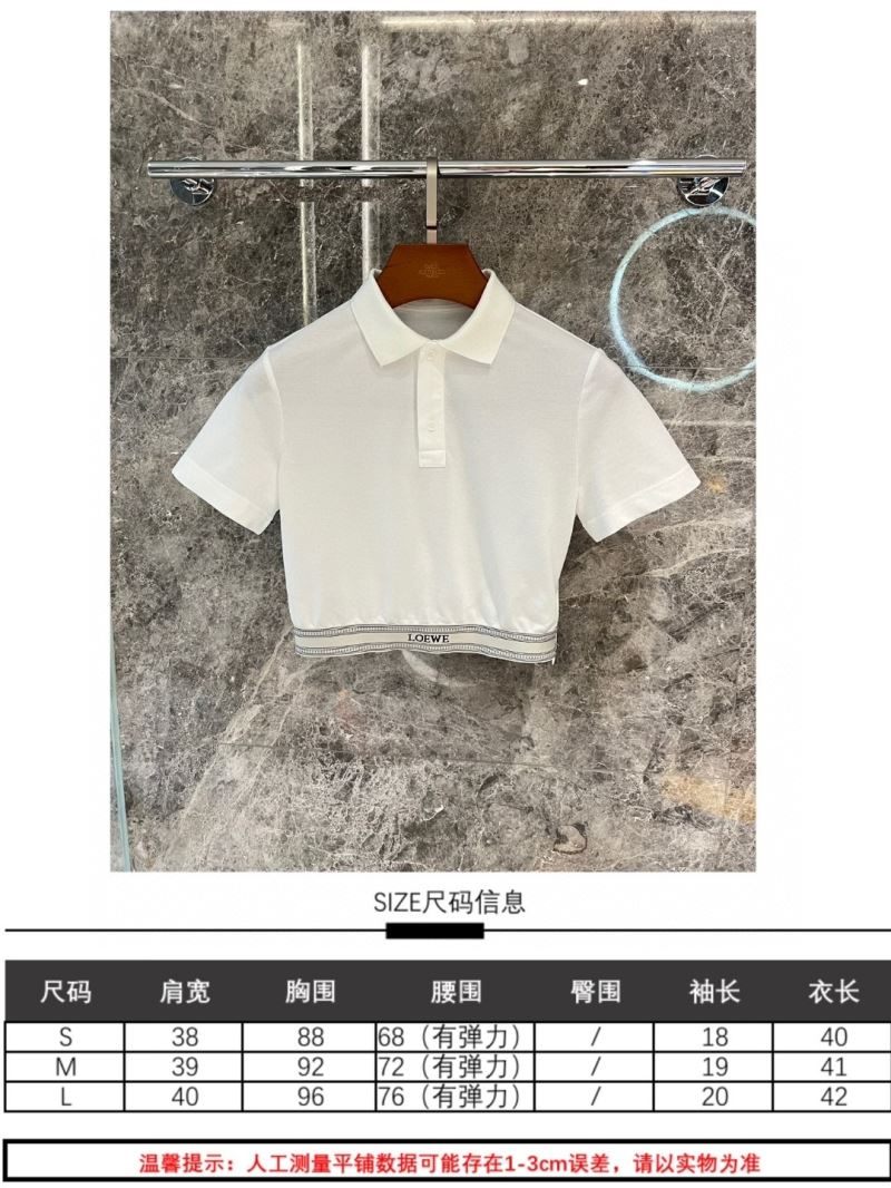 Loewe T-Shirts